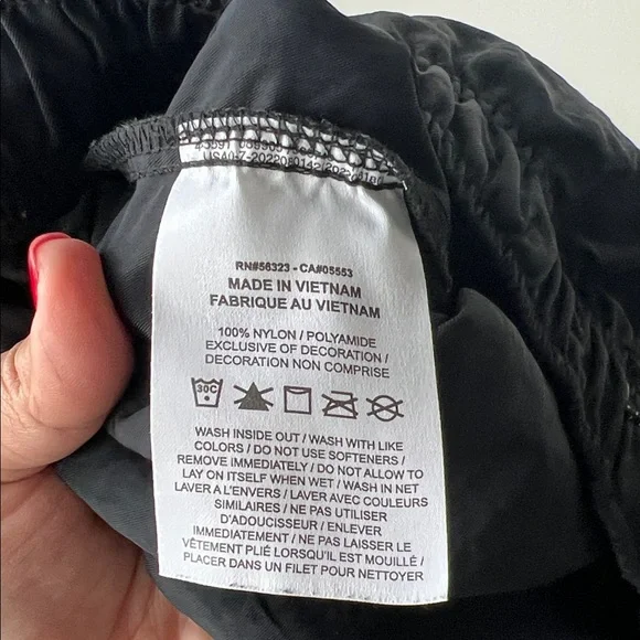 Nike Woven Cargo Pants - Picture 7 of 7